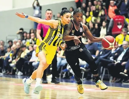 Fener zafere çok yakın