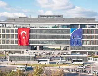 İstanbul 29 Mayıs Üniversitesi 6 öğretim üyesi alacak