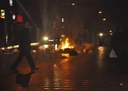 PKK masum çocukları kullanıyor