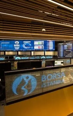 Borsa rekora doymuyor