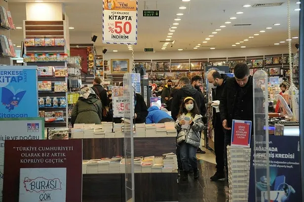 Vatandaşlardan Berat Albayrak'ın ‘Burası Çok Önemli!’ kitabına tam not: Tam bağımsız Türkiye'nin şifrelerini sunuyor!-5