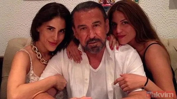 Yeşilçam'ın Sultan'ı Türkan Şoray'ın kızı Yağmur Ünal'dan 'ben de burdayım' pozları! Fizik boy pos her şey tam 'annesinin kızı' - 14