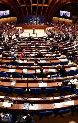 AKPM'de Salih Müslim rezaleti