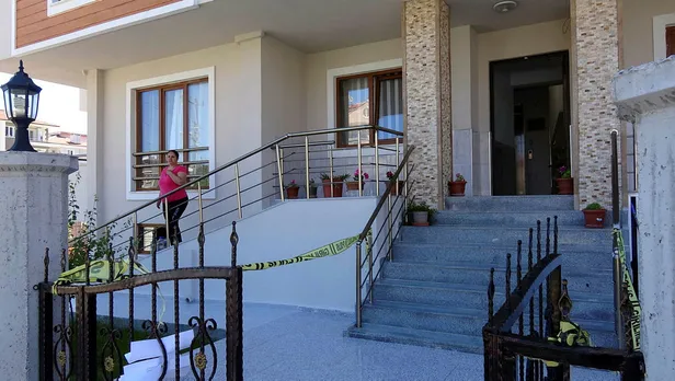 Sevgilisini canice katleden Selim Ahmet Kemaloğlu suç makinesi çıktı!-4