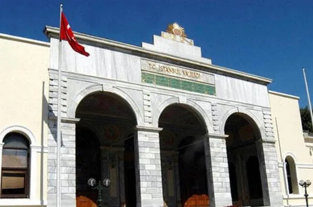 İstanbul Valiliği'nden 'Kayıp Suudi kadın' açıklaması