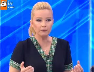 Müge Anlı canlı yayınında sinir krizi geçirdi! Konya'daki cinayetle ilgili Büşra Büyükşen'in ifadesi ortaya çıktı! Katiller...