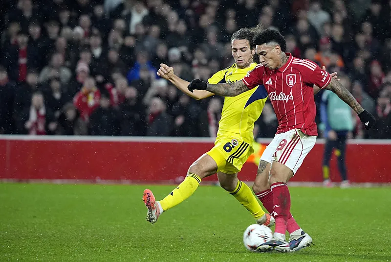 Fenerbahçe'den 3'lü transfer şov! - 16