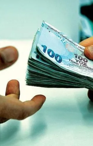 Emekliye 355 TL | İntibak Meclis'e gelirse emeklinin yüzü gülecek...