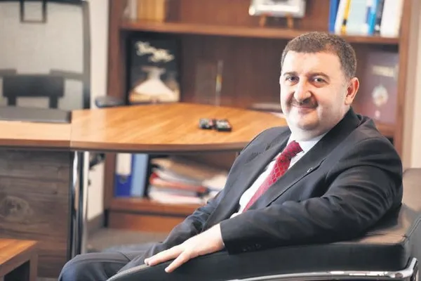 Dünya salgınla boğuşurken Türkiye sağlıkta devrim yaptı! Şehir Hastaneleri, Coronavirüs ile mücadelede kritik rol oynadı-16