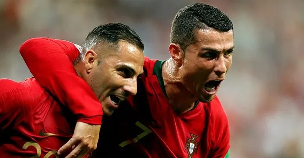 Quaresma ile 2. tura