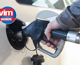 İNDİRİM YOLDA! Motorine indirim var mı? 23 Eylül benzin, LPG, motorin güncel fiyatları ne kadar? İstanbul, Ankara, İzmir akaryakıt fiyatları...