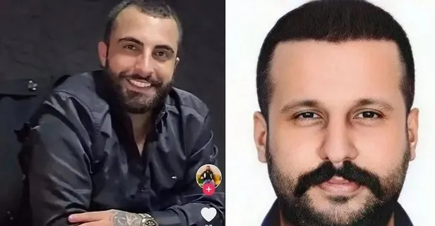 Sefkan Çelik cinayetinde Barış Boyun parmağı! İnfaz emrini İtalya’dan vermiş! Çamaşır suyu detayı