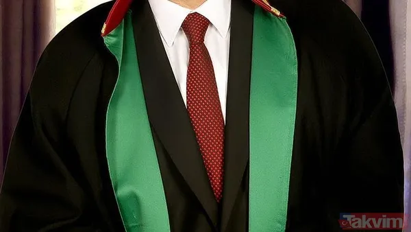 "Her Davada Adaletin Işığını Arayan, Hakları Savunan Tüm Avukatlarımıza Teşekkür Eder, 5 Nisan Dünya Avukatlar Günü'nü Kutlarız."