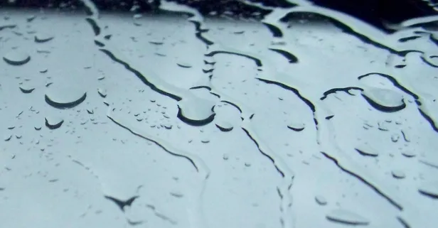 Son dakika: Meteoroloji'den 7 il için sağanak uyarısı! 23 Ağustos 2018 hava durumu-1