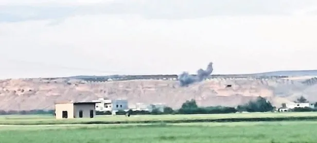 Terör örgütü PKK'nın tepe yöneticisine nokta operasyon: Ekrem Üstek yok edildi!-4