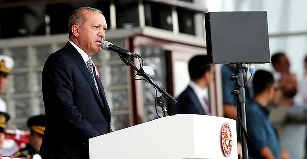 Erdoğandan Kırgız teğmenlere jest 90