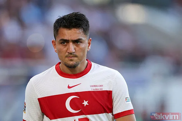 Galatasaray'dan Fenerbahçe'yi çıldırtacak hamle! Zaha'nın ardından... - 26