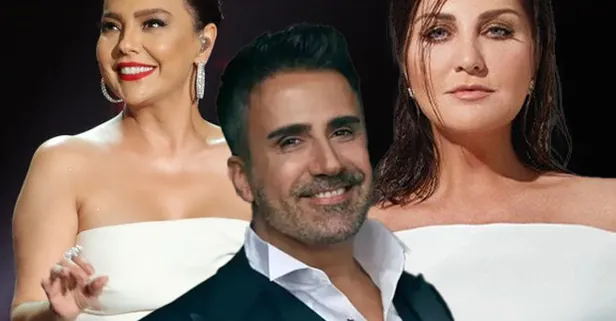 Ünlülerin Ramazan Bayramı sahne ücretleri belli oldu! Ebru Gündeş, Hadise, Sibel Can...