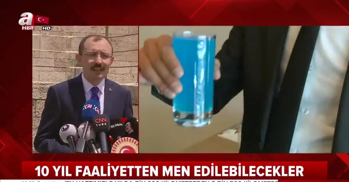 Gıda teröristine hapis