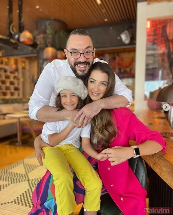 Ceren Benderlioğlu kırmızı bikinisiyle paylaştı! En cesur haliyle sosyal medyayı salladı! EDHO’nun güzeller güzeli Ömür’üydü... - 19