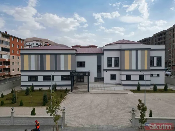 Başkan Erdoğan açılışı yaptı temelleri attı: İşte o cemevleri! - 31