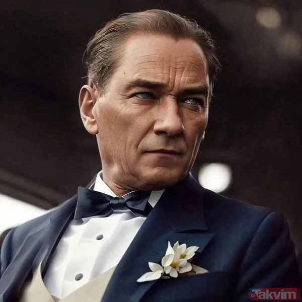 2023 en yeni Atatürk'ü anma mesajları ve sözleri | 10 KASIM MESAJLARI kısa, anlamlı, güzel, yeni, görselli, fotoğraflı, duygusal, Whatsapp, SMS! - 14