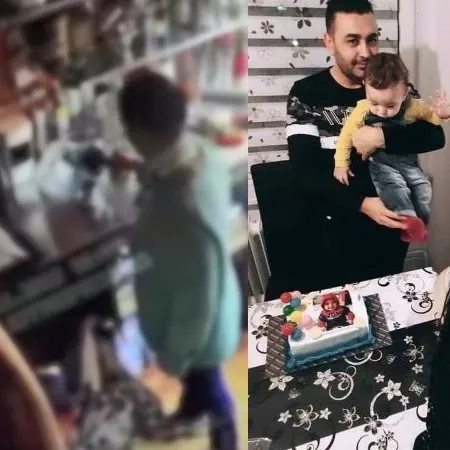 Deterjanlı kahve ve zehirli gaz şüphesi