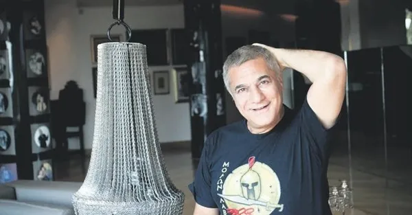 Mehmet Ali Erbil'in sağlık durumu hakkında yeni gelişme! Mehmet Ali Erbil'in sağlık durumu nasıl?-1