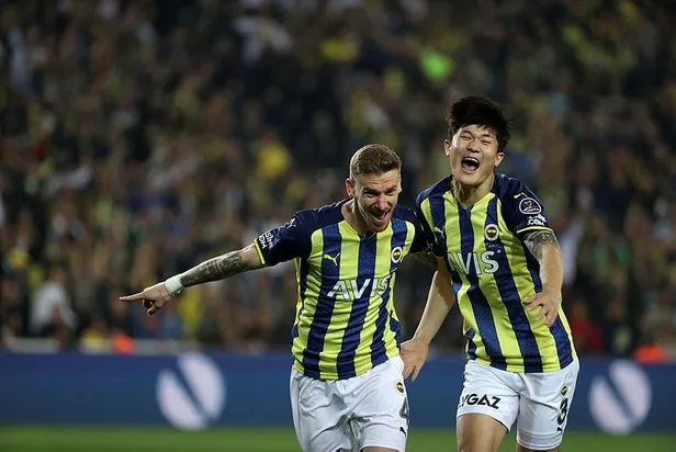 Kim-Min Jae Avrupa'nın radarında: İşte Napoli'nin Kim-Min Jae planı!-3
