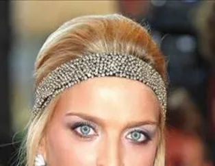 Güzellik Katan Bantlar