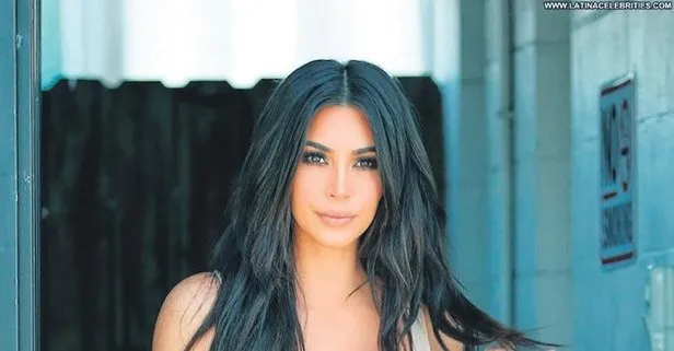 Kim Kardashian sosyal medya hesabından Mert Alaş’ın doğum gününü kutladı