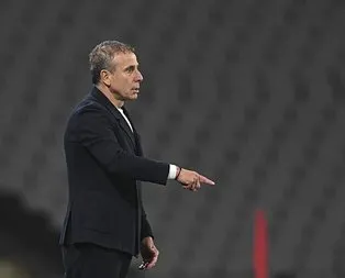 Abdullah Avcı tarihin peşinde