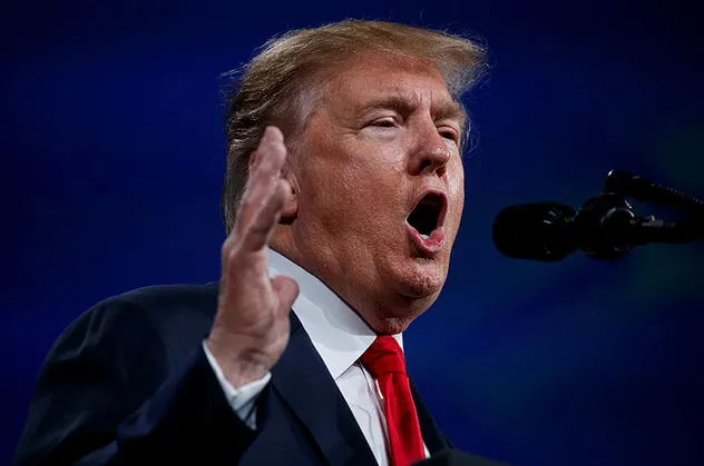 Trump'ı uyardılar! ABD'yi savaşa sürükler