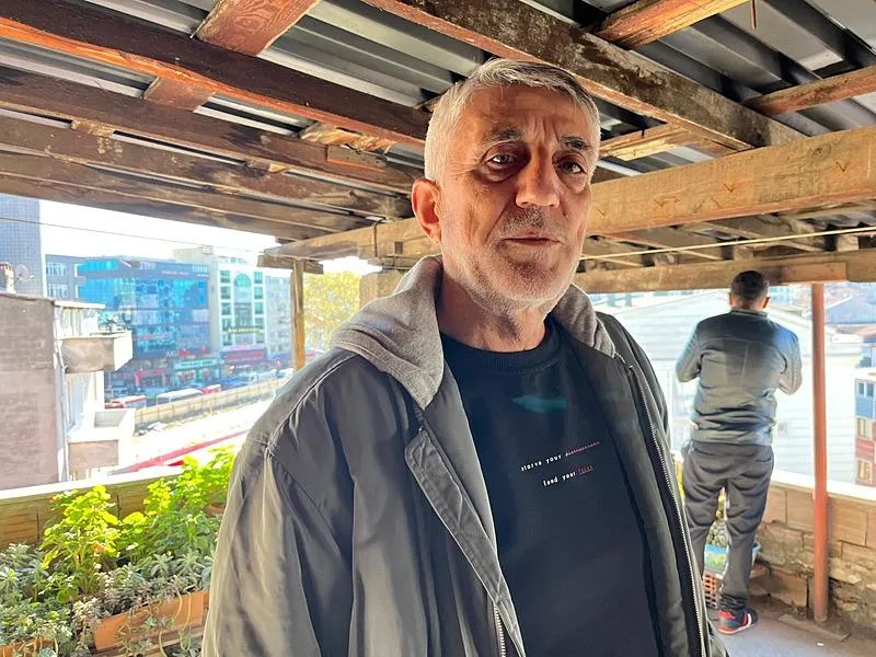 Hasan Durubaba (DHA)