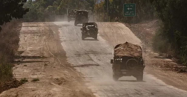 Batı Şeria’da siyonist saldırı! İsrail askerleri Ramallah'ta 13 yaşındaki Filistinli çocuğu öldürdü