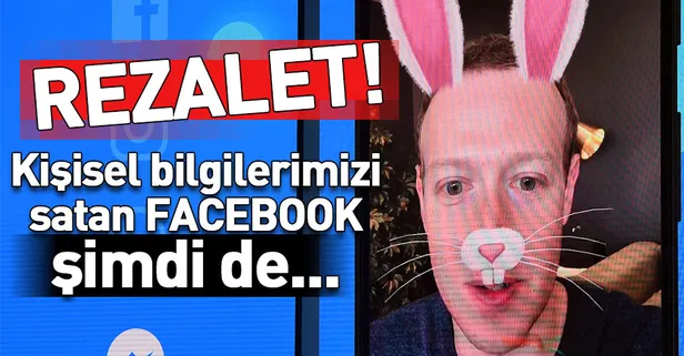 Kişisel bilgileri çalarak büyük bir skandala imza atan Facebook çareyi çöpçatanlıkta buldu!