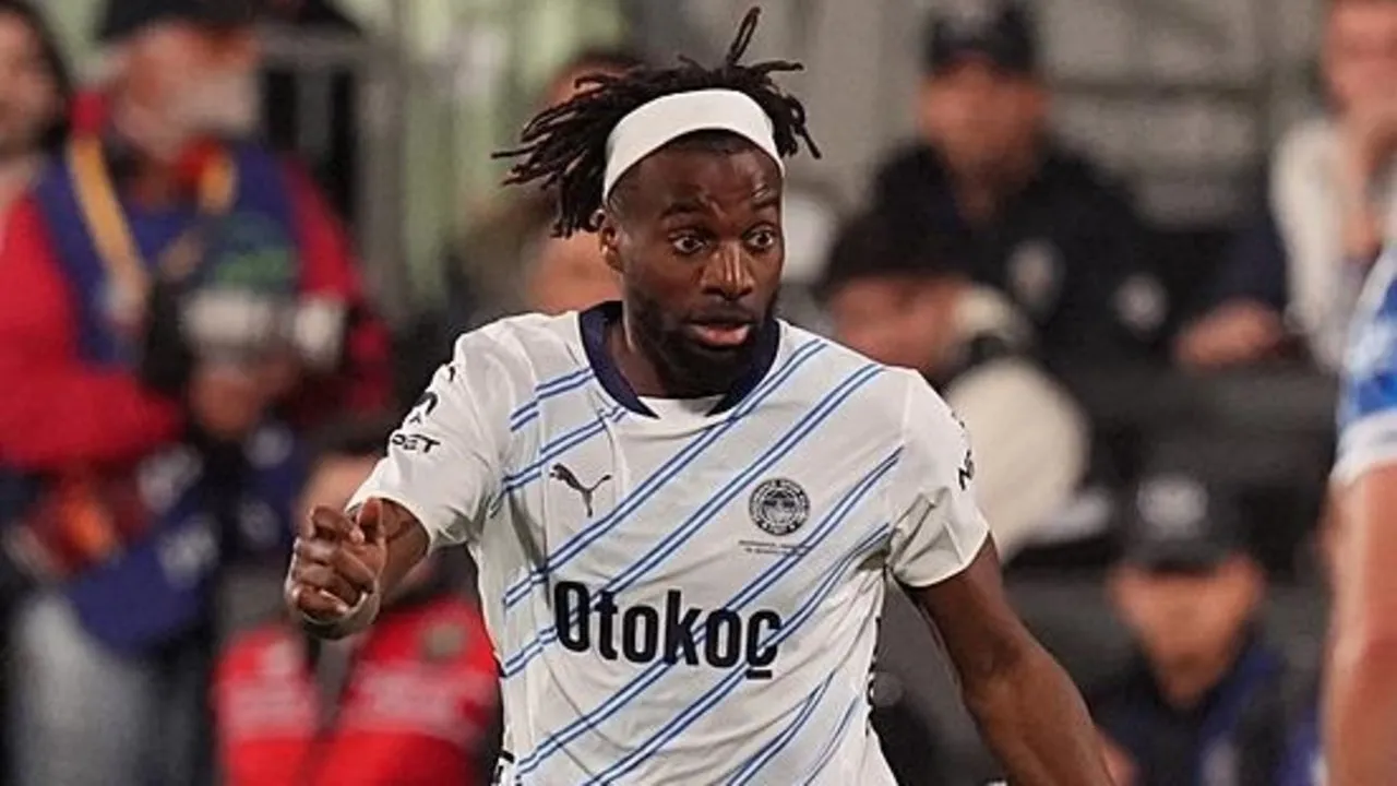 Fenerbahçe’de Maximin’den büyük değişim