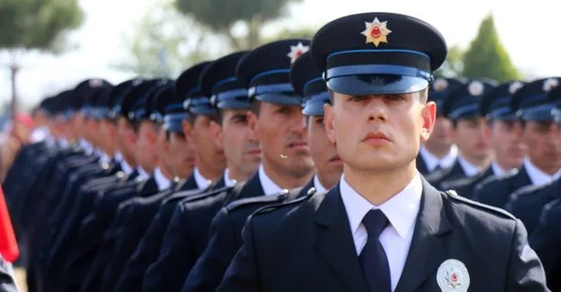 2019 polis alımı başvuruları ne zaman?