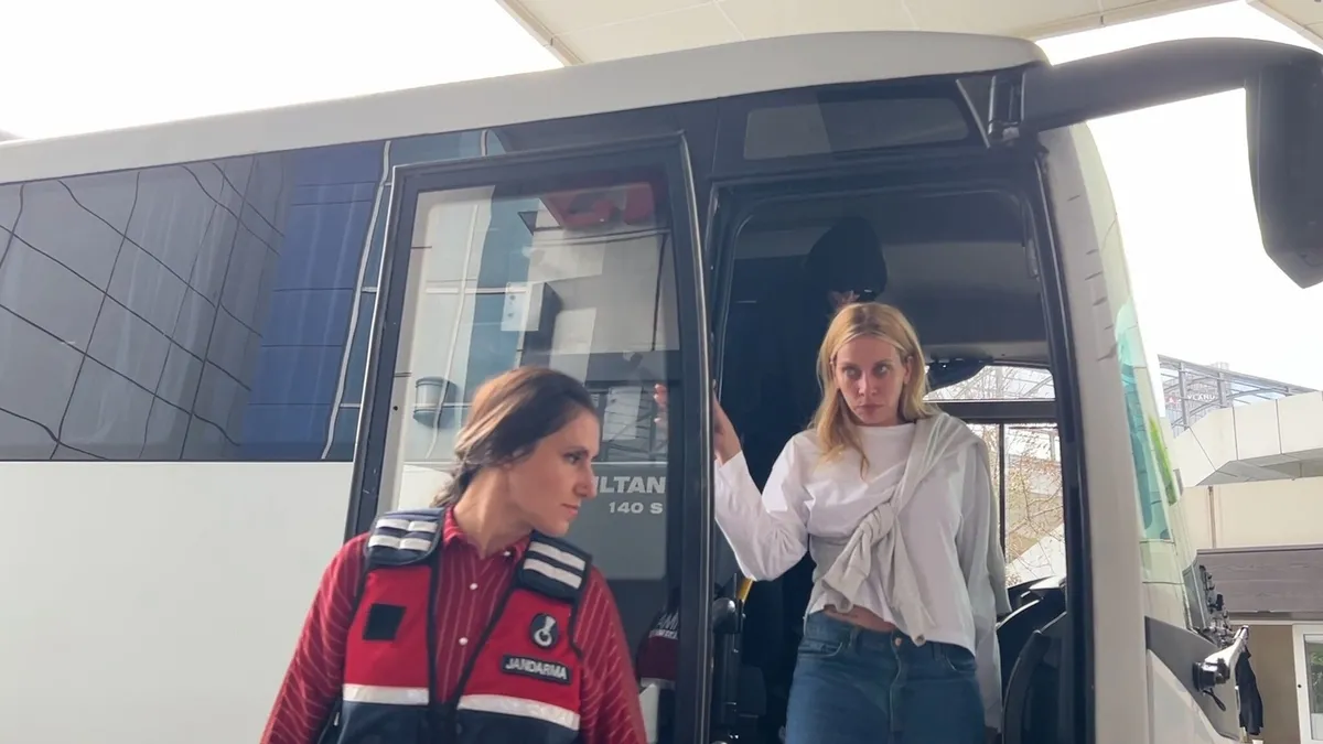 Bakırköy soruşturmasında Sayat Zurnacı ve Aytaç Kart tutuklandı