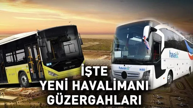 Bursa Istanbul Havalimani Otobus Seferleri