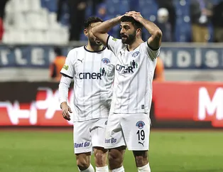 Süper Lig’de 8 yıl sonra bir ilk! Gözler bugünkü maçta! Umut Bozok gol krallığına çok yakın