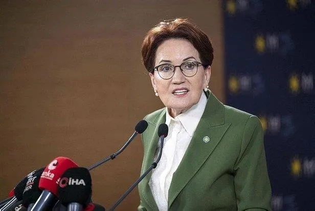 Artık 5'li koalisyon! Ankara'da sıcak saatler: Masa Meral Akşener'siz toplandı: "İlk günden beri ortak akıl ile bir süreç yürütüyoruz"-9