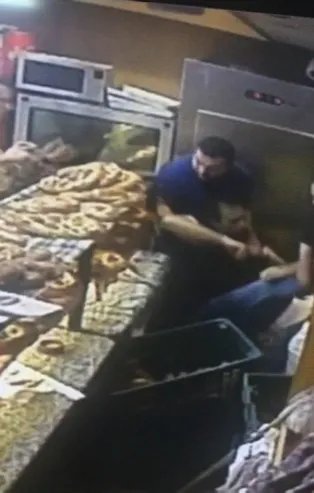 İstanbul'da büyük dehşet! Patronlarını vurup kaçtılar...