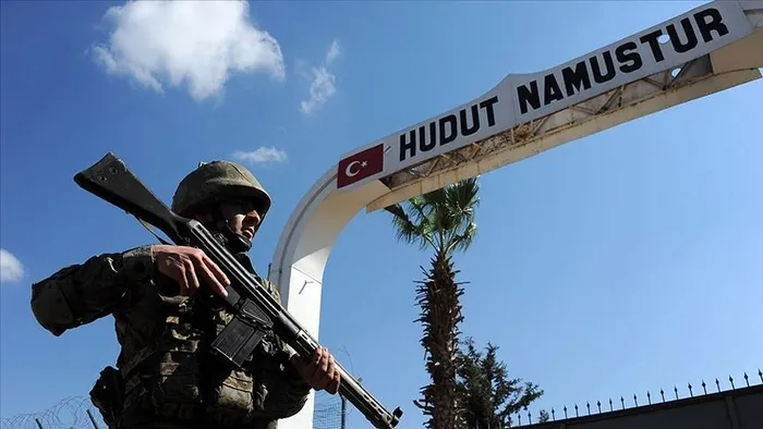 Bir haftada 45 terörist etkisiz hale getirildi | MSB'den bedelli askerlik ve akıllı telefon açıklaması-3