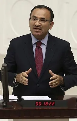 Bozdağ'dan 'işkence' iddialarına sert tepki