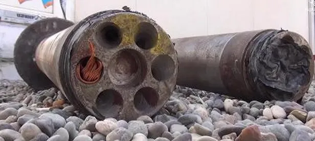 İşte DEAŞ'ın kimyasal silahı