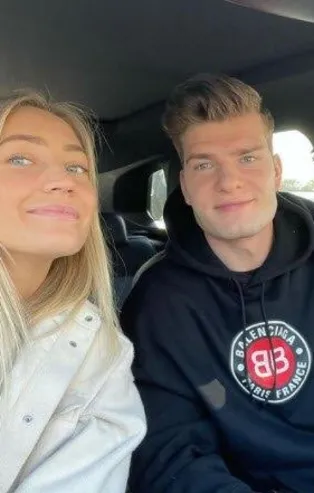 Yılın transferine yenge freni