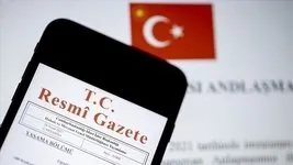SON DAKİKA I Başkan Erdoğan imzaladı: Resmi Gazete’de yayımlandı! Kamu İhale Kurulu’na kritik atama
