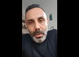 Umut Oğuz ve eşi 'koronalı' denilerek özel hastaneye alınmadı! ''Şehir hastanelerine salladım ama şu an özür diliyorum''