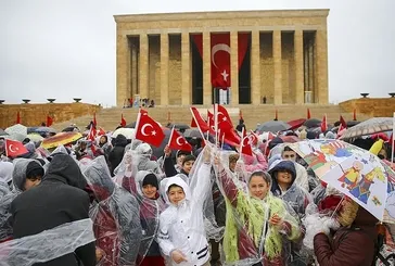 22-23 Nisan okullar, resmi kurumlar, bankalar, hastaneler açık mı, yarım gün mü açık? 22 Nisan Salı yarım gün mü?